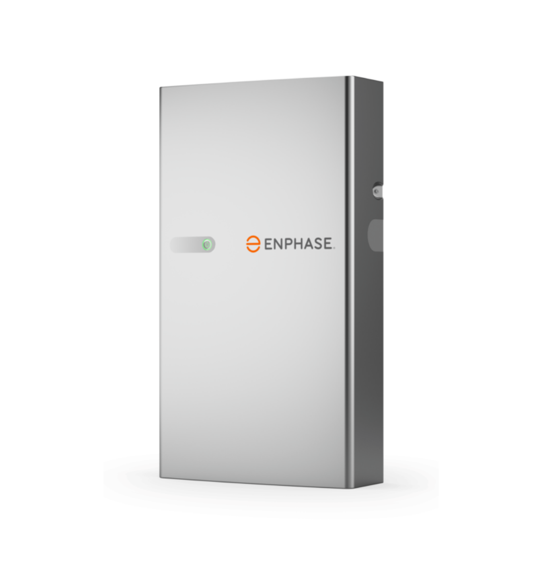 Enphase IQ Battery 5P