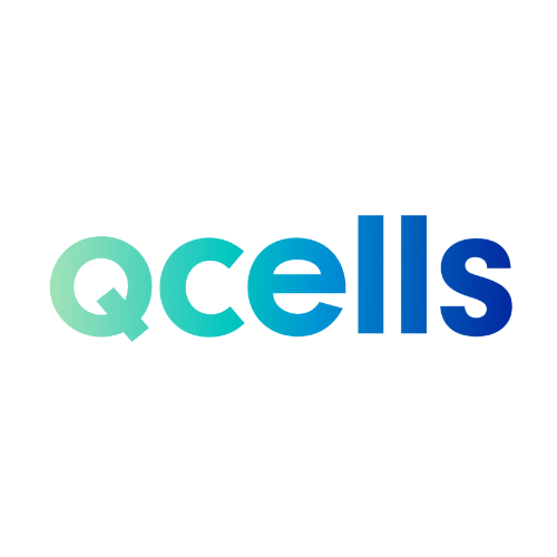 Qcells logo
