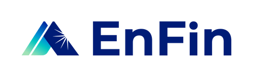 EnFin logo