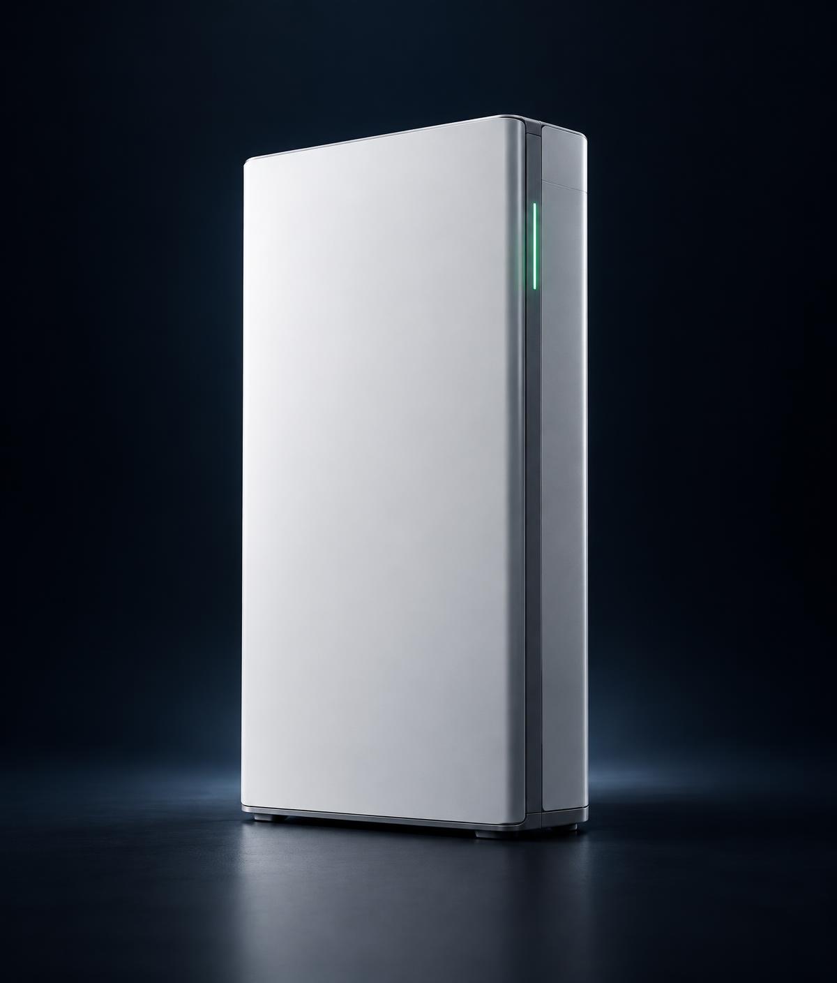 Generic home battery backup unit